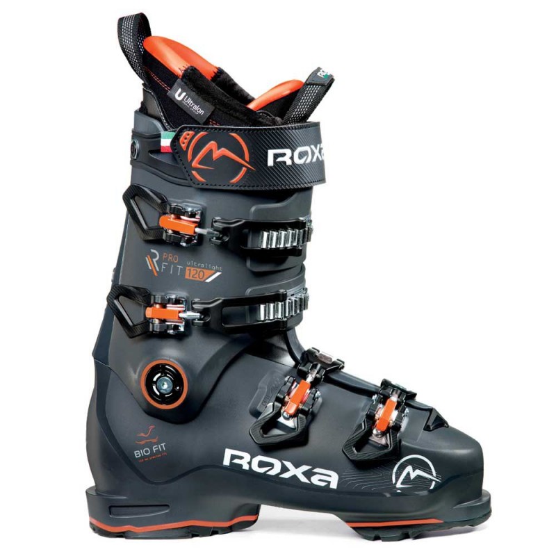 ROXA RFIT PRO 120 IR Men's Ski Boots