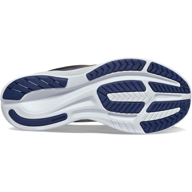 Moške tekaške superge SAUCONY M RIDE 15