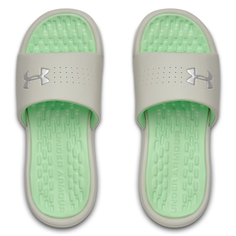 Ženski natikači Under Armour PLAYMAKER