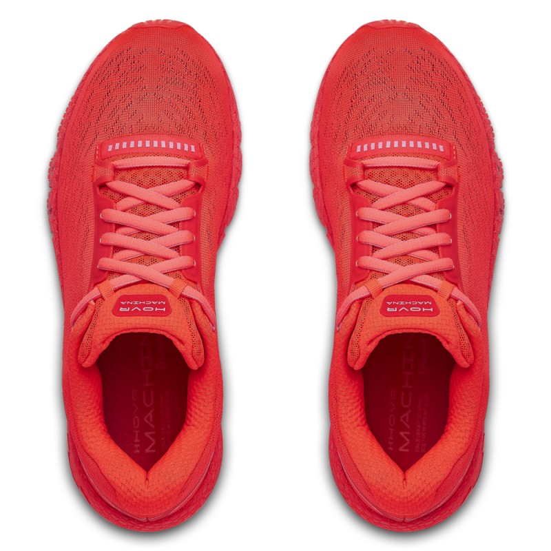 Ženski tekaški čevelj UA HOVR MACHINA