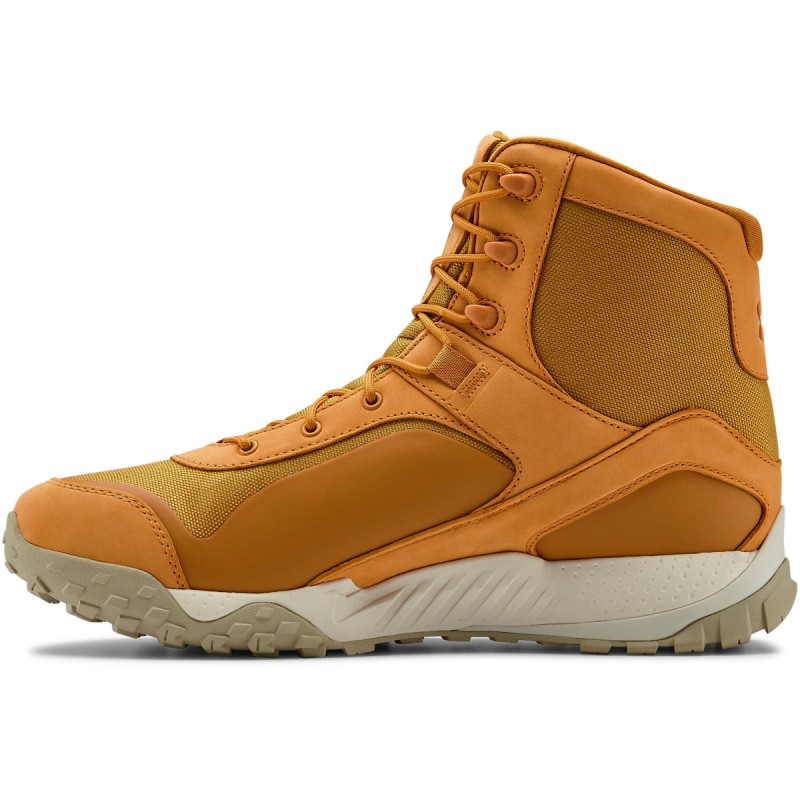 Men's Winter Boots UA VALSETZ CORDURA