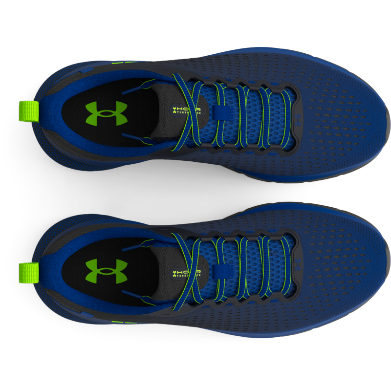 Men's running shoes UA HOVR TURBULENCE