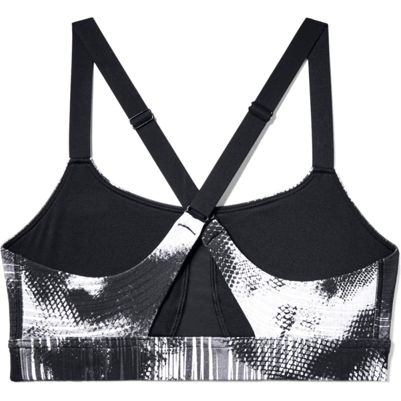 Women's Under Armour Eclipse Printed Bra
