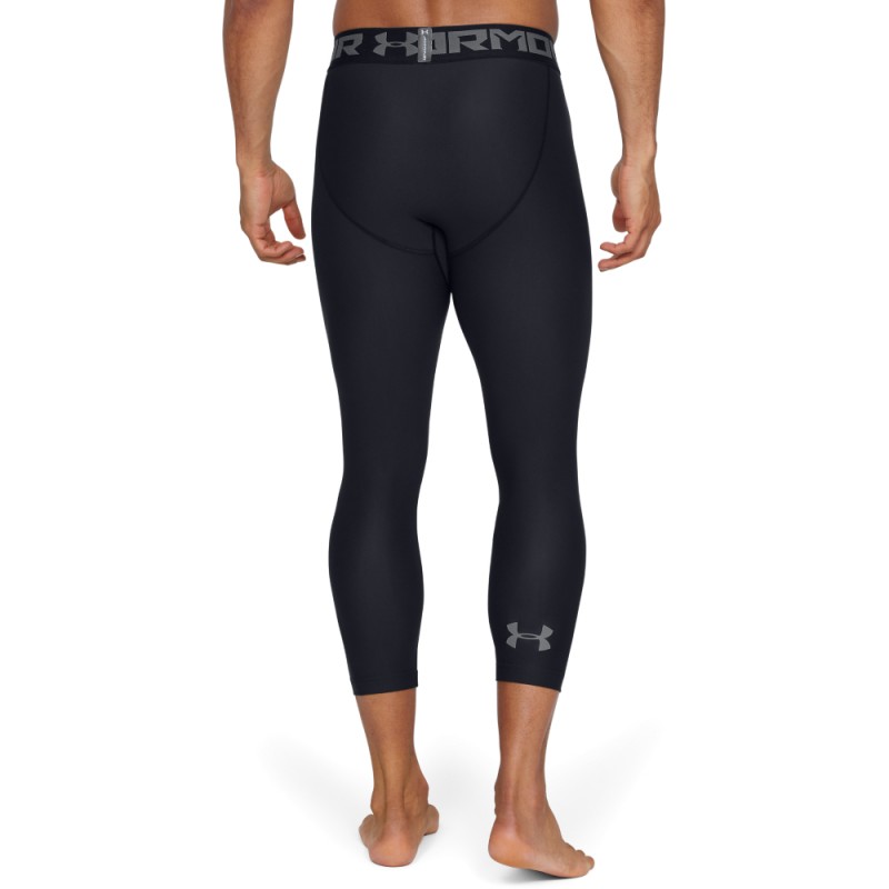 Men's leggings UA HG ARMOUR 2.0 3/4