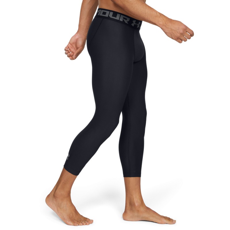 Men's leggings UA HG ARMOUR 2.0 3/4