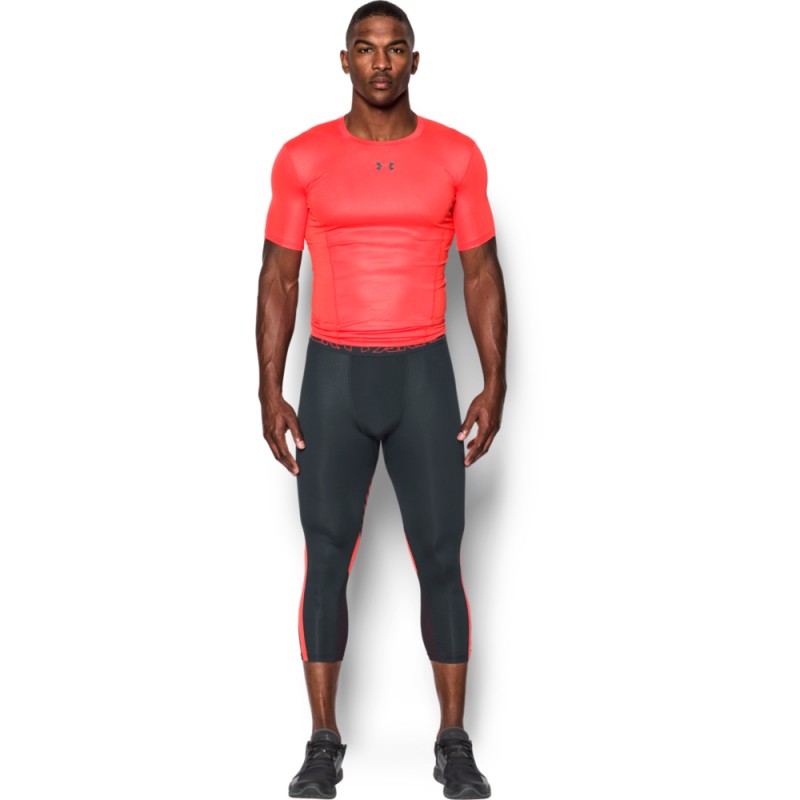 Men's leggings UA HG SUPERVENT 2.0 3/4