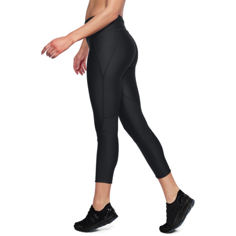 Women's Leggings UA ARMOUR FLY FAST CROP