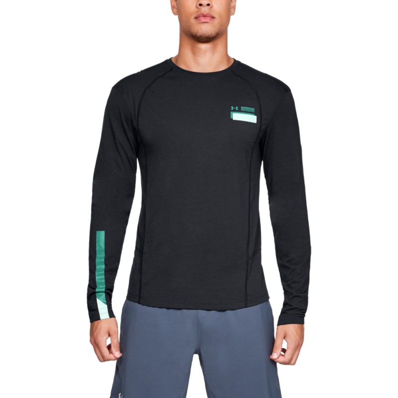 UA SWYFT GRAPHIC Men's Sports T-Shirt