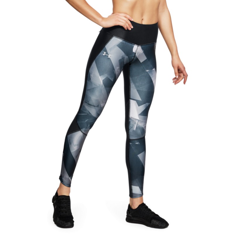 Women's Leggings UA ARMOUR FLY FAST PRNTD TIGHT