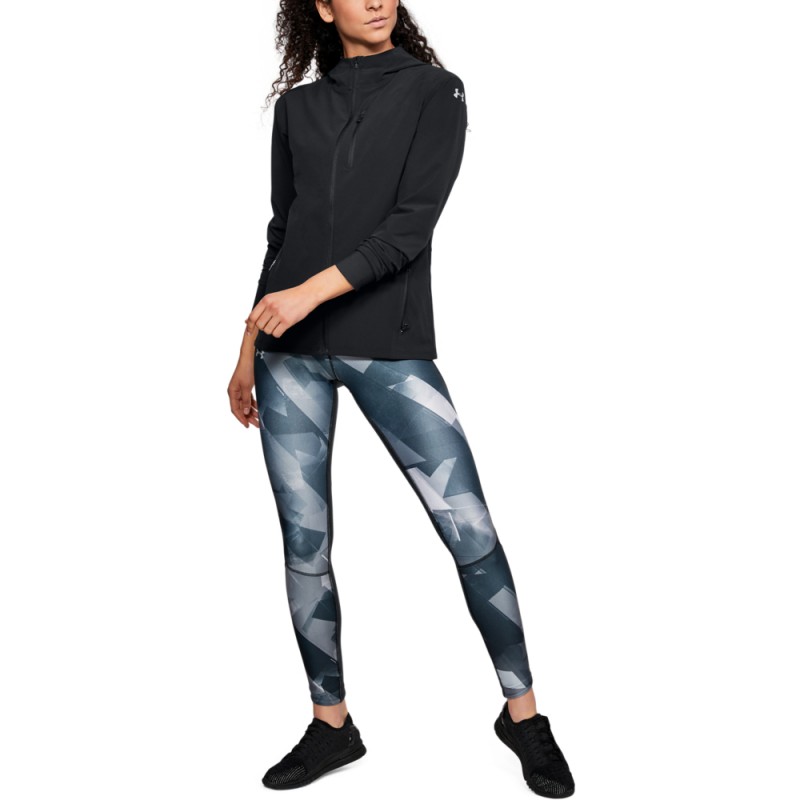 Women's Leggings UA ARMOUR FLY FAST PRNTD TIGHT