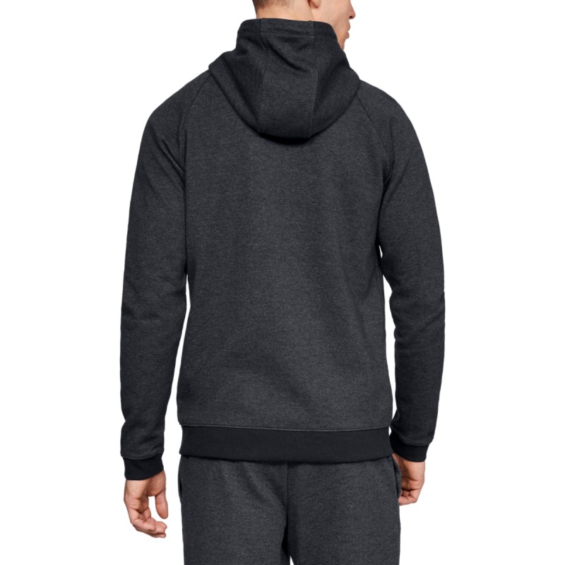 Men's Jacket UA UNSTOPPABLE 2X KNIT FZ