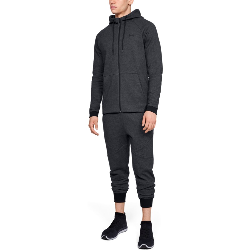 Men's Jacket UA UNSTOPPABLE 2X KNIT FZ