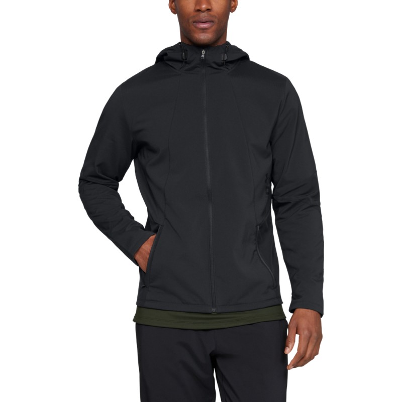 Men's Jacket UA STORMCYCLONE JACKET