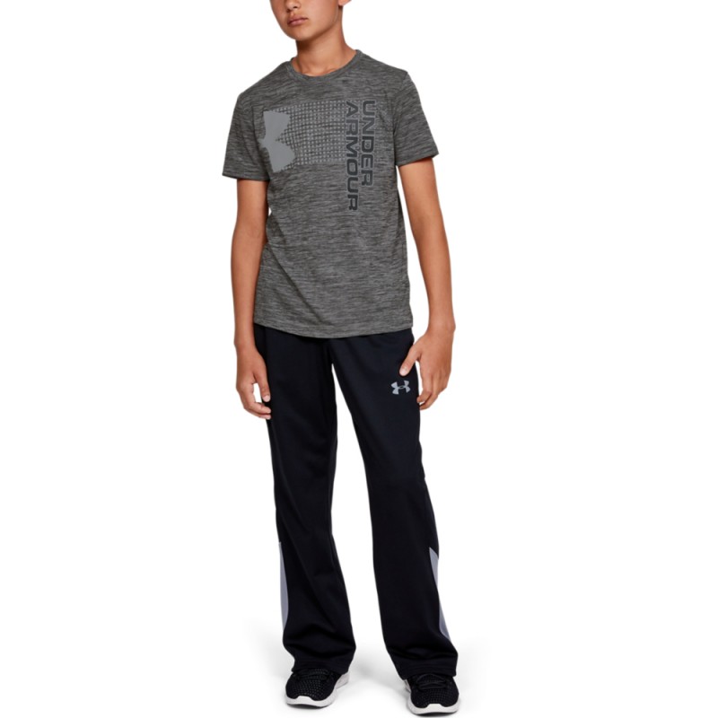 Children's Shirt UA CROSSFADE TEE