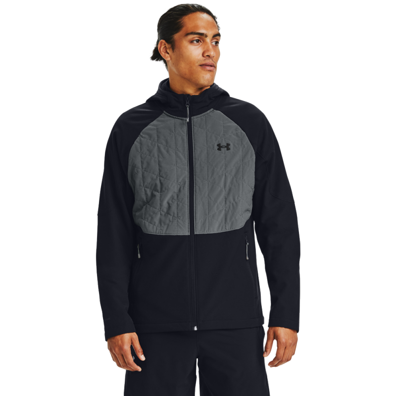 Men's Jacket UA CG REACTOR HYBRID LITE