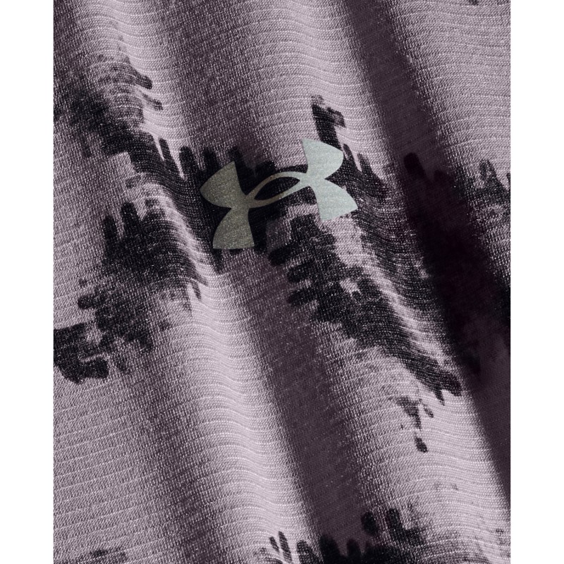 Women's running t-shirt Under Armour