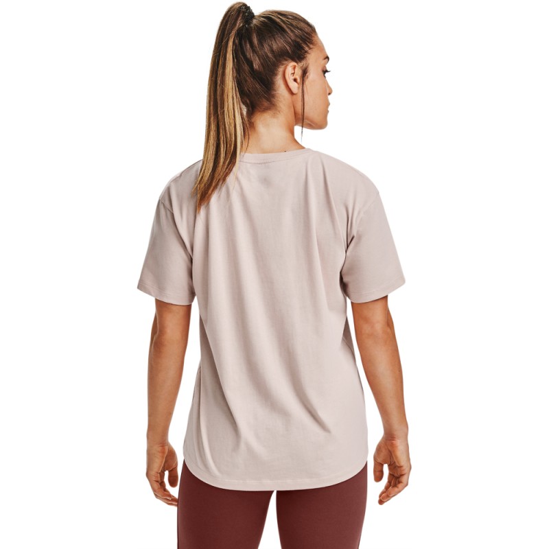 Women's shirt UNDERARMOUR LIVE FASHION