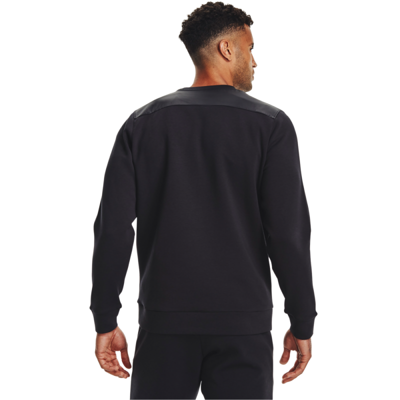 Men's Sweater UA SUMMIT KNIT CREW