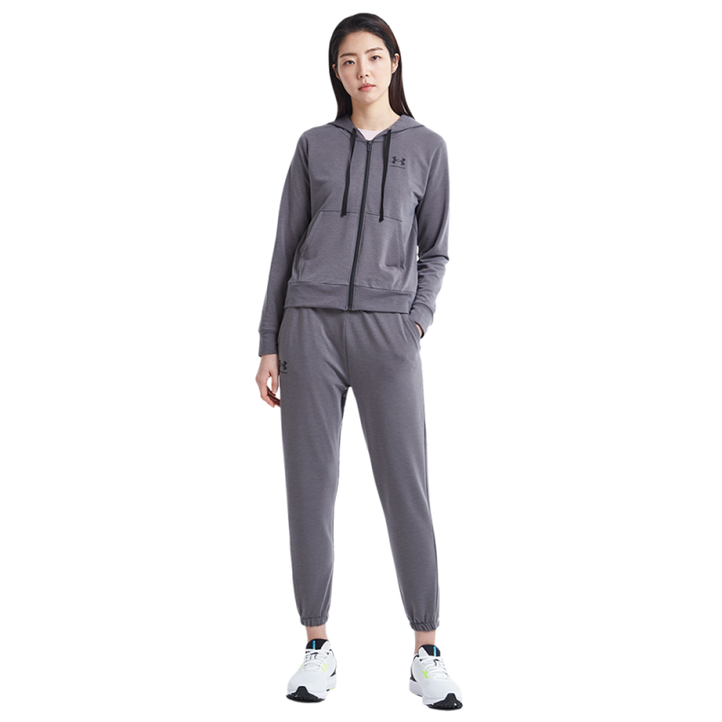 Women's Joggers UA RIVAL TERRY JOGGER