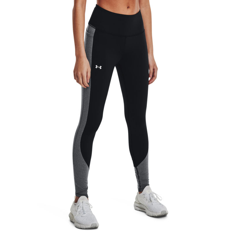 Women's Leggings UA COLDGEAR BLOCKED LEGGING