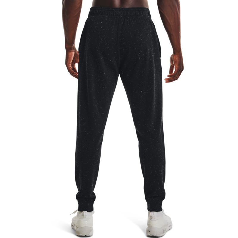 Men's UA RIVAL TRY ATHLC DEPT JGGR Tracksuit