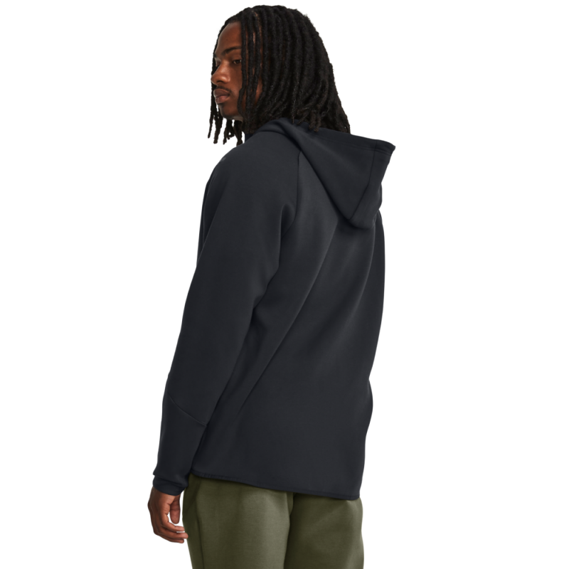 Men's UA UNSTOPPABLE FLC FZ Jacket