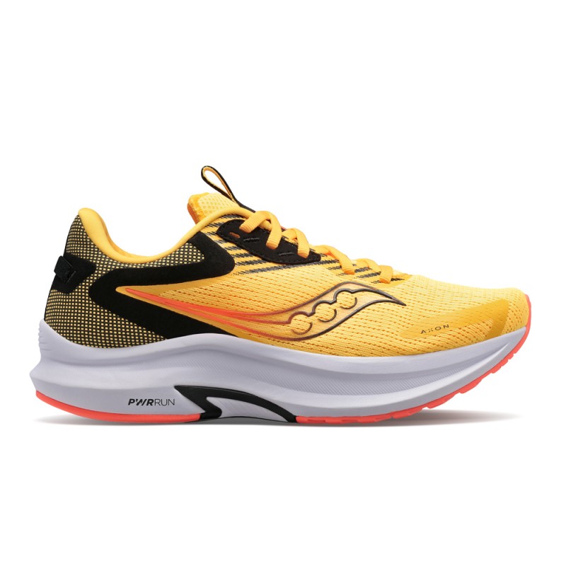 Moške tekaške superge SAUCONY M AXON 2