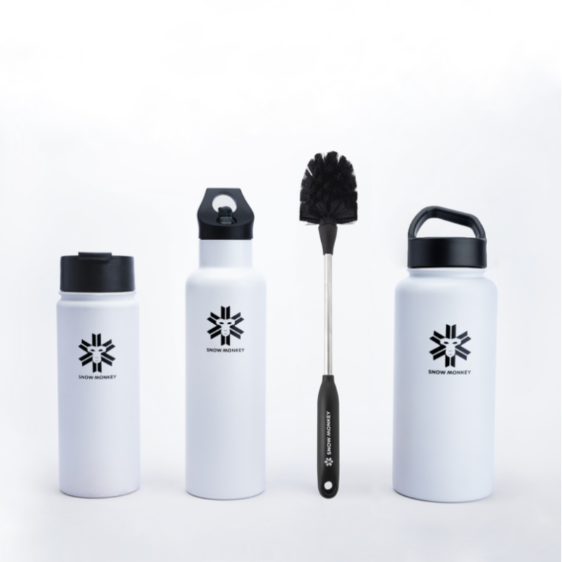 Čistilna ščetka Snowmonkey