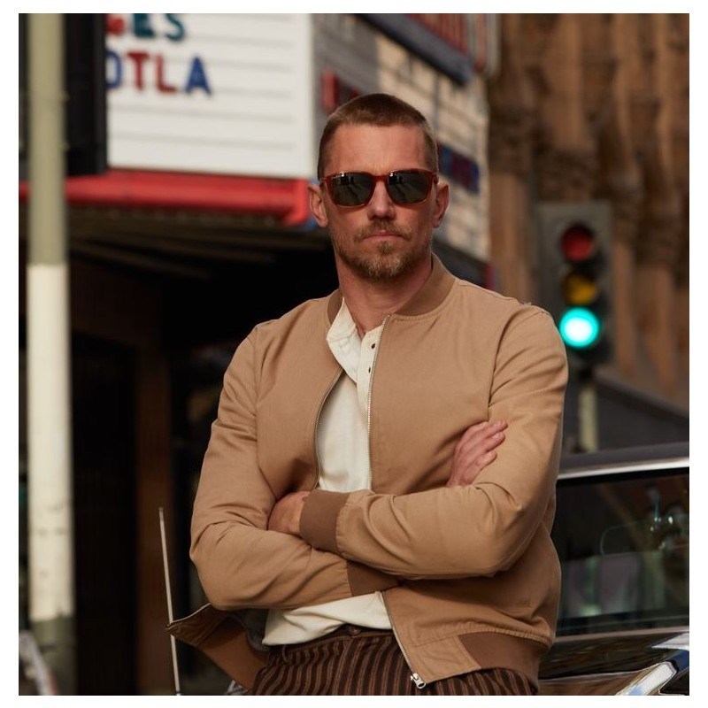 Sunglasses SERENGETI LENWOOD