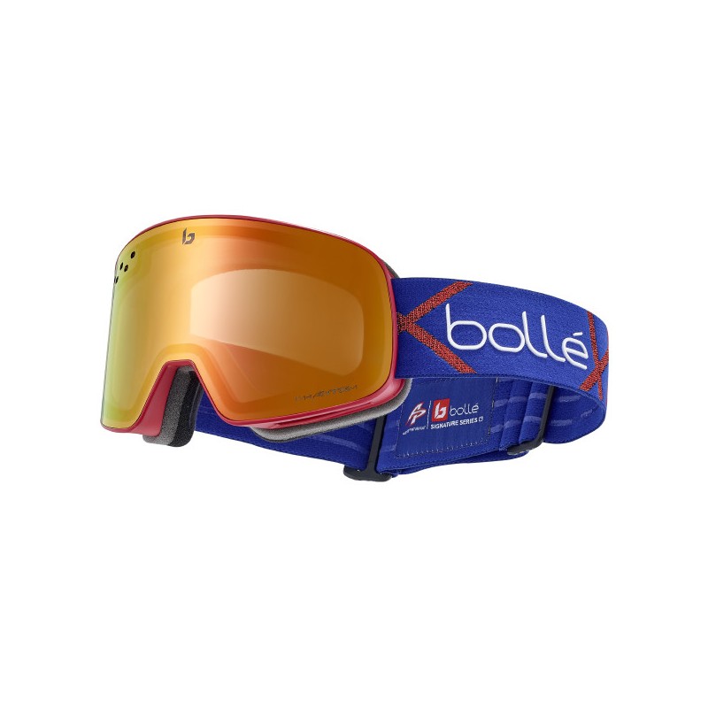 Bolle Alexis Pinturault Ski Goggles