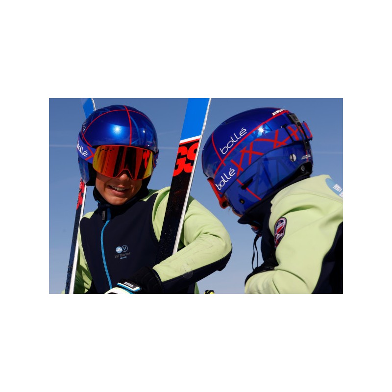 Bolle Alexis Pinturault Ski Goggles