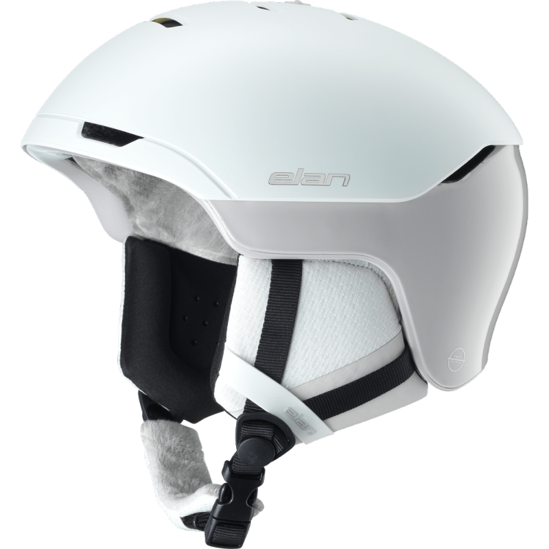 To je nova EON Pro, udobna čelada z lahko konstrukcijo z dvojno lupino, s sistemom BOA 360, izdelana iz izbranih kakovostnih materialov in z odstranljivo podlogo, ki omogoča pretok zraka.