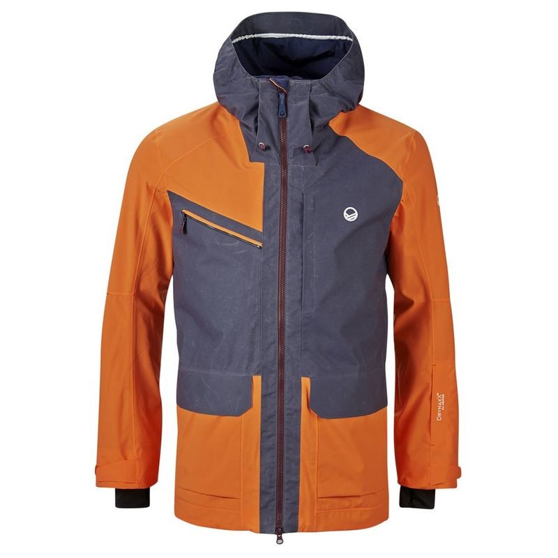 Moška smučarska jakna HALTI HOSSA