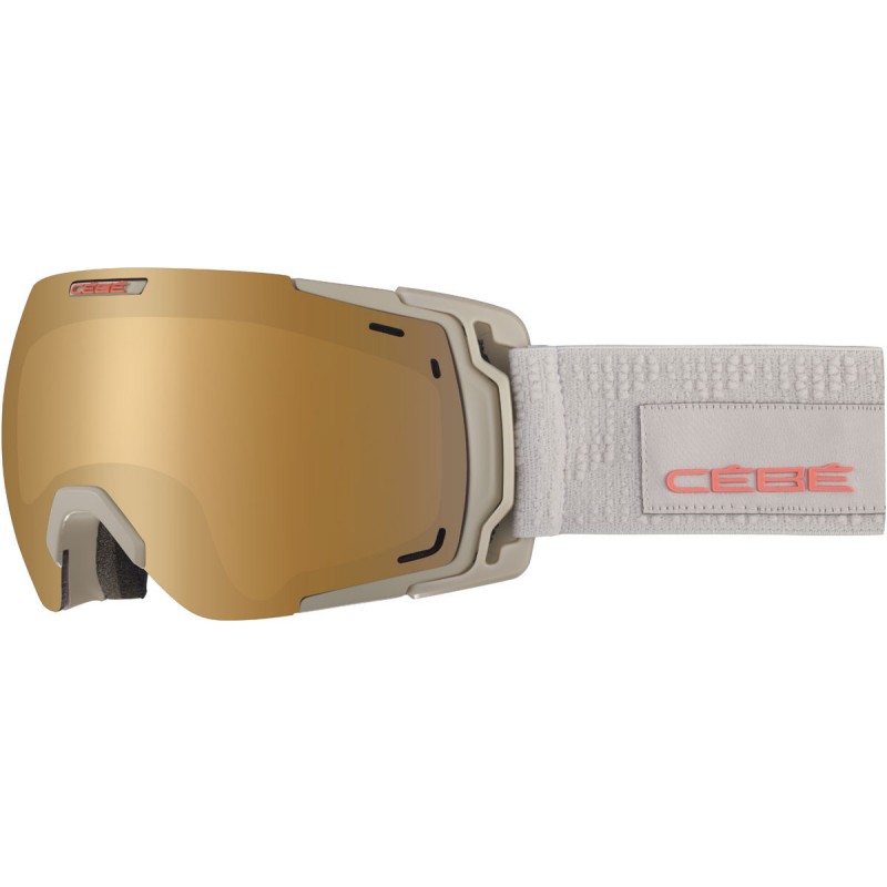 Ski goggles CEBE FATEFUL