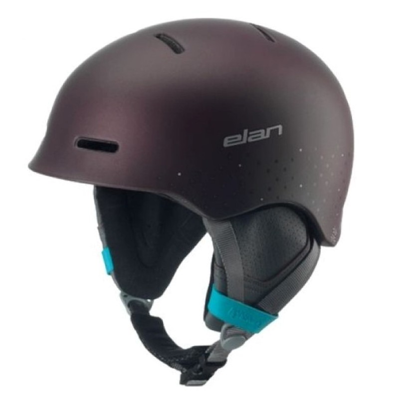 Ženska smučarska čelada ELAN INFINITY