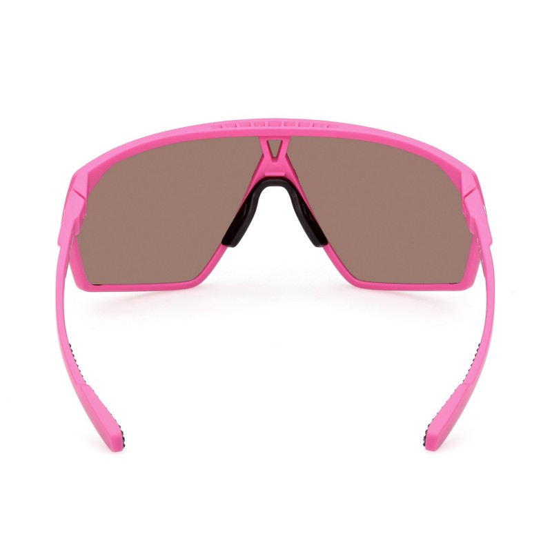 Adidas Sport SP0073 so vrhunska športna sončna očala iz adidas sport kolekcije, zasnovana posebej za tek ali kolesarstvo. Imajo velik športen plastičen okvir, ki zagotavlja trpežnost in stabilnost med aktivnostmi.