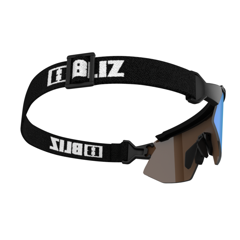 Naš lahki model Breeze Small vas varuje. Par tehnično naprednih očal za manjše obraze, ki se odlično podajo k vsem vrstam športa in aktivnosti. Ultra nizka teža v kombinaciji z naprednimi specifikacijami očal.