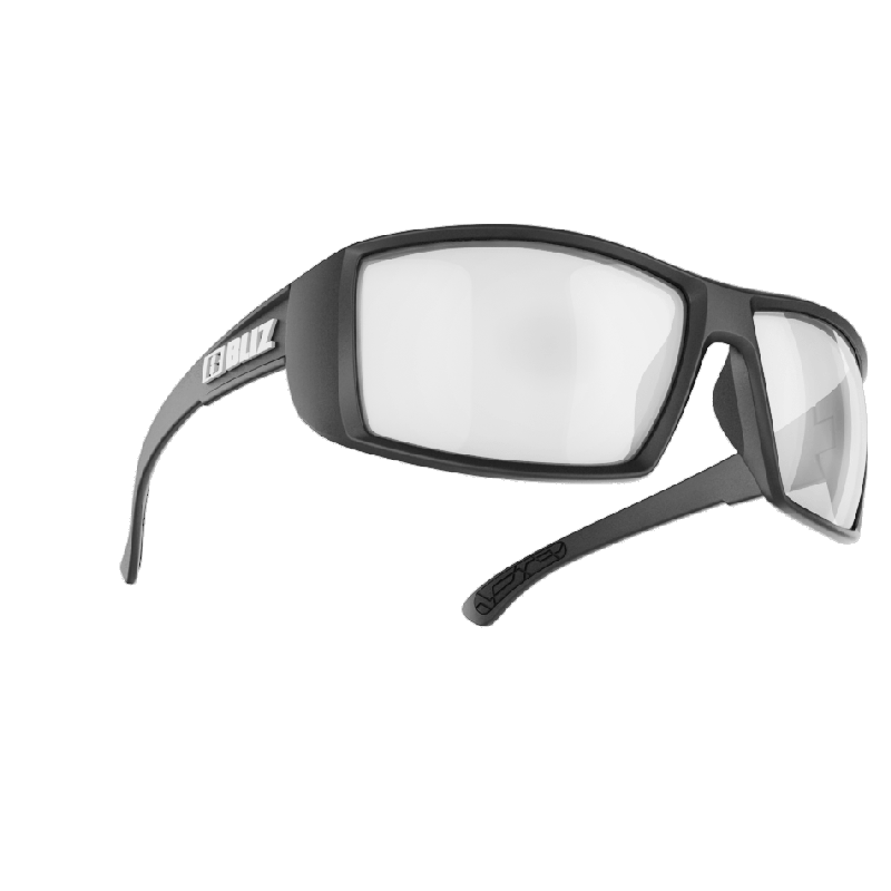 Sončna očala DRIFT imajo lahek in trpežen okvir in so zaradi svoje oblike primerni za številne športne dejavnosti kot tudi za ležerno preživljanje prostega časa. Njihova oblika ustreza večini obrazov, očala pa odlično zaprejo večjo površino okoli oči.