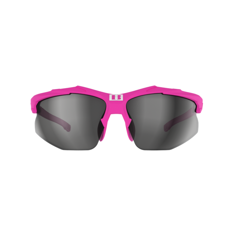Universal sunglasses designed for all types of sports activities. They feature an excellent fit for complete protection. Suitable for smaller faces.
