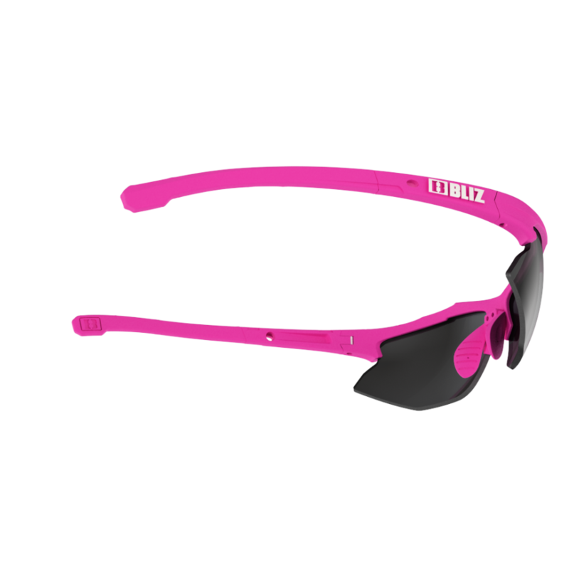 Universal sunglasses designed for all types of sports activities. They feature an excellent fit for complete protection. Suitable for smaller faces.