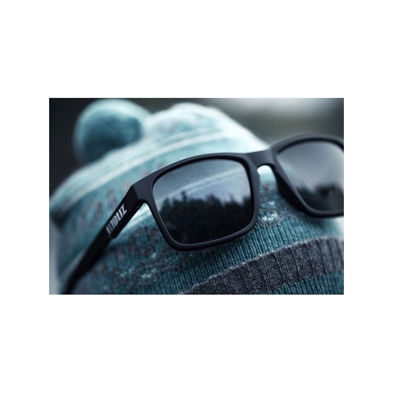 The BLIZ LUNA is definitely a model of glasses that suits and fits everyone. With its classic lines and timeless design, the BLIZ LUNA glasses are suitable for any occasion.