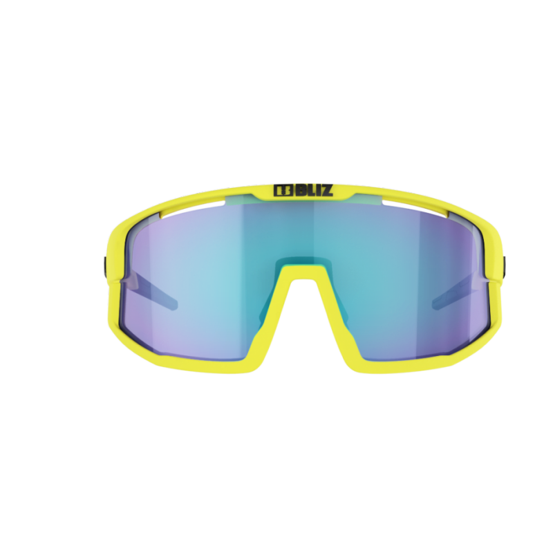 Izvrstna kombinacija stila, udobja in vsestranskosti. Očala VISION imajo ultimativni okvir za kolesarstvo, tek, smučanje in mnogo drugih dinamičnih športov. 