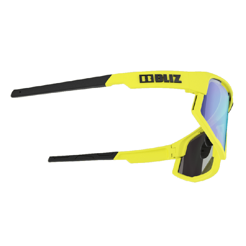 Izvrstna kombinacija stila, udobja in vsestranskosti. Očala VISION imajo ultimativni okvir za kolesarstvo, tek, smučanje in mnogo drugih dinamičnih športov. 