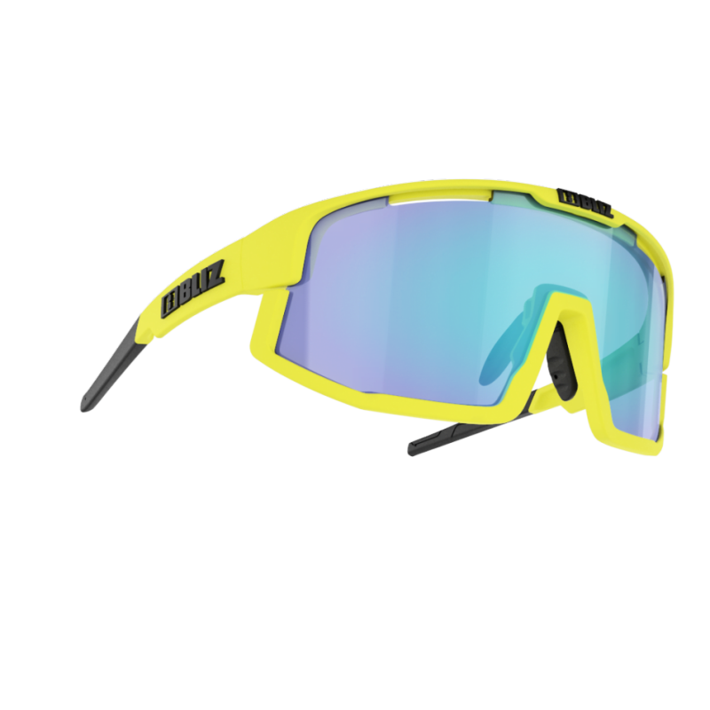 Izvrstna kombinacija stila, udobja in vsestranskosti. Očala VISION imajo ultimativni okvir za kolesarstvo, tek, smučanje in mnogo drugih dinamičnih športov. 