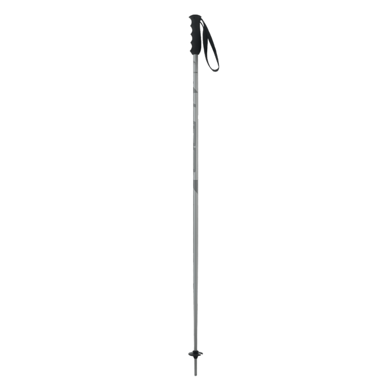 Elan Speedrod Grey Ski Poles