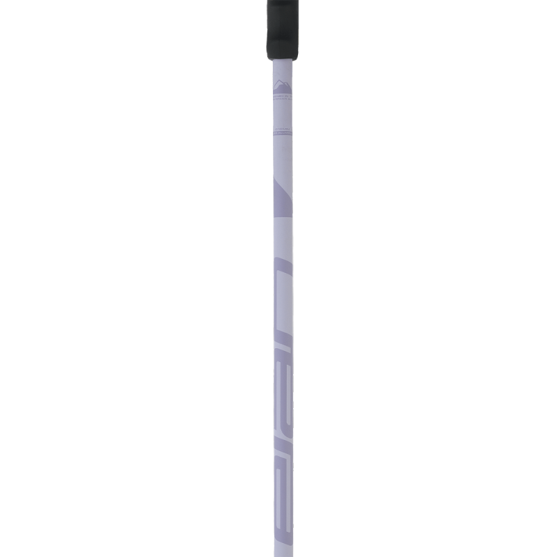 Ski Poles ELAN SPEEDROD PURPLE W