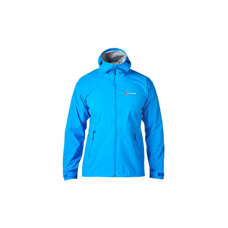 Moška vetrovka BERGHAUS STORMCLOUD