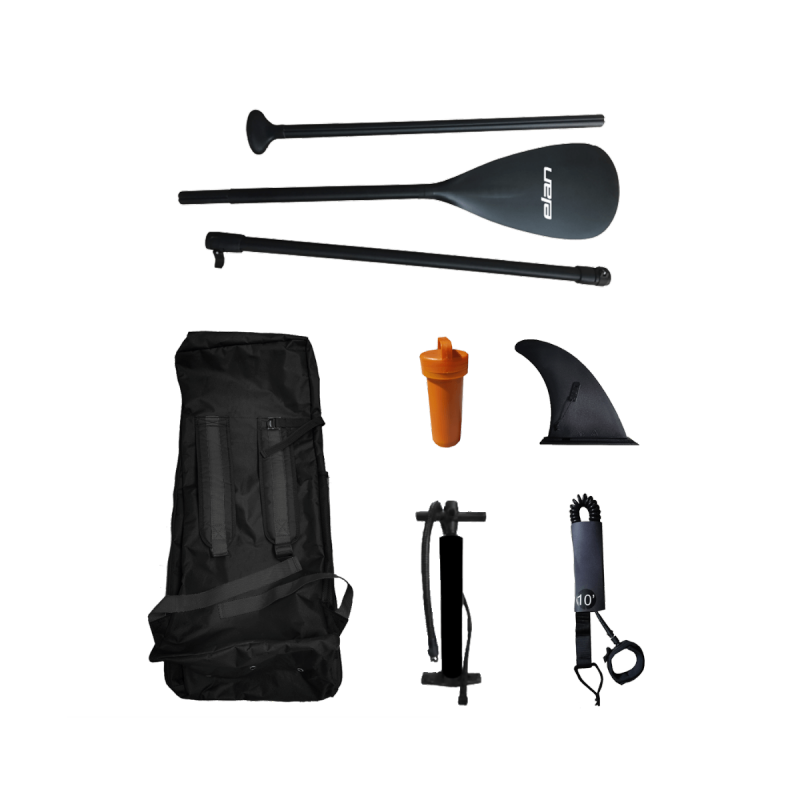 SUP ELAN SUNRISE TOUR