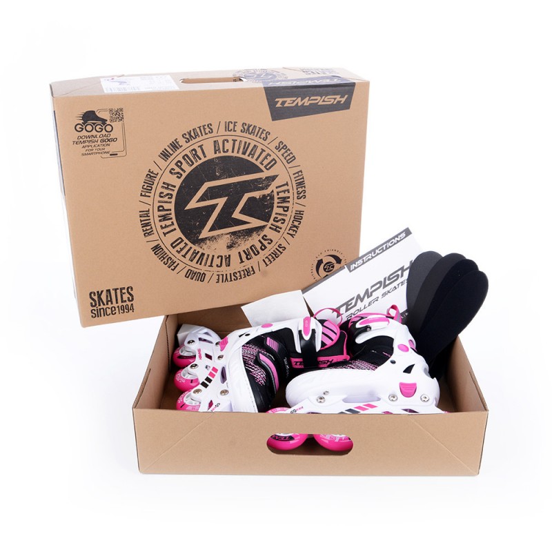 Otroški rolerji TEMPISH GOKID