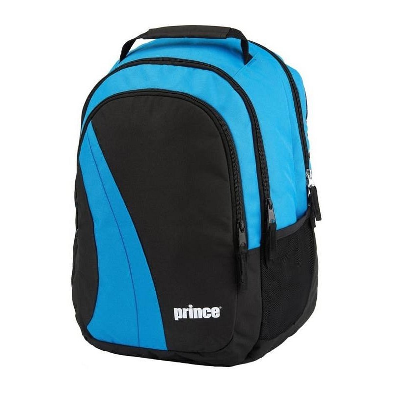 Nahrbtnik Club ponuja preprost, a funkcionalen dizajn za tenisača na poti.